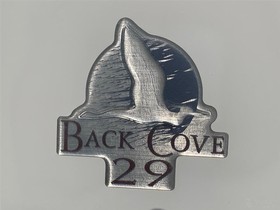 2008 Back Cove 29