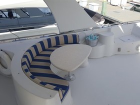 2008 Bluewater Yachts Motor