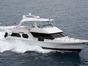 Bluewater Yachts Motor Yacht