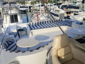 2008 Bluewater Yachts Motor for sale