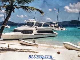 Buy 2008 Bluewater Yachts Motor