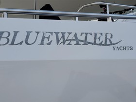 Buy 2008 Bluewater Yachts Motor