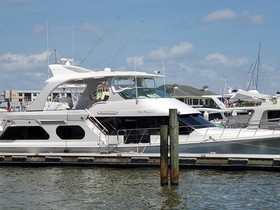 2008 Bluewater Yachts Motor