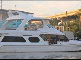 2008 Bluewater Yachts Motor for sale