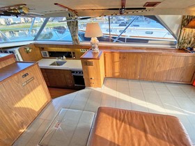 1982 Bertram Yachts 46 Convertible