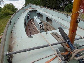 Drascombe Lugger for sale