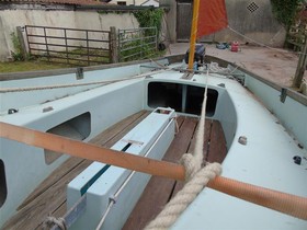 Drascombe Lugger