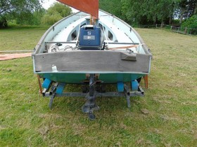 Drascombe Lugger for sale