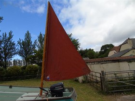 Buy Drascombe Lugger