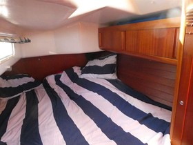 2001 Sweden Yachts 45 for sale