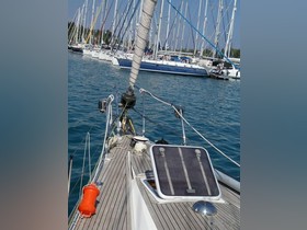 2001 Sweden Yachts 45 for sale