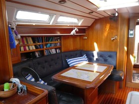 Acquistare 2001 Sweden Yachts 45