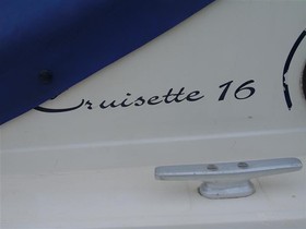 Fletcher Cruisette 16 for sale
