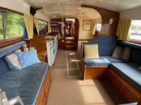 1972 Bourne 40