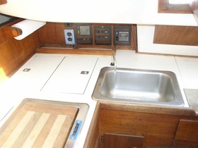 1984 Sabre Yachts Mark Iii till salu