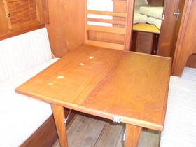 Köpa 1984 Sabre Yachts Mark Iii