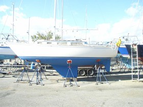 Sabre Yachts Mark III