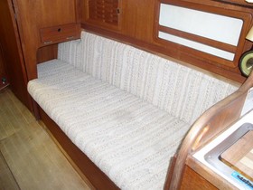 Köpa 1984 Sabre Yachts Mark Iii