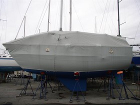 1984 Sabre Yachts Mark Iii te koop
