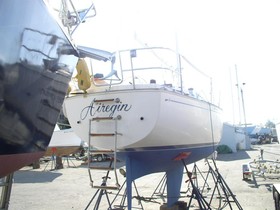 1984 Sabre Yachts Mark Iii til salgs