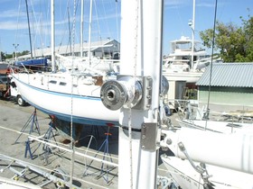 1984 Sabre Yachts Mark Iii til salg
