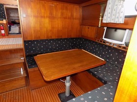 1981 Nauticat Yachts 33