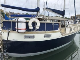 1981 Nauticat Yachts 33 for sale