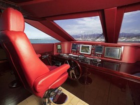 2005 Tecnomar Yachts Nadara 26 Fly for sale