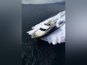2005 Tecnomar Yachts Nadara 26 Fly kaufen