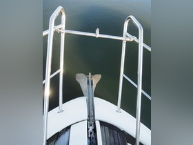 2008 Bavaria Yachts 42 Sport til salgs