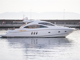 2009 Sunseeker Predator 52 на продажу