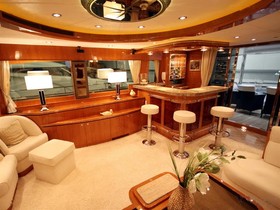 2008 Drettmann 74 myytävänä