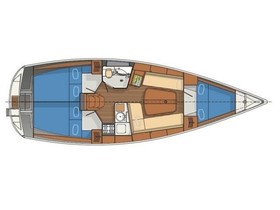 Buy 2007 Delphia 37