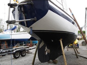 1979 Endurance 35 til salg