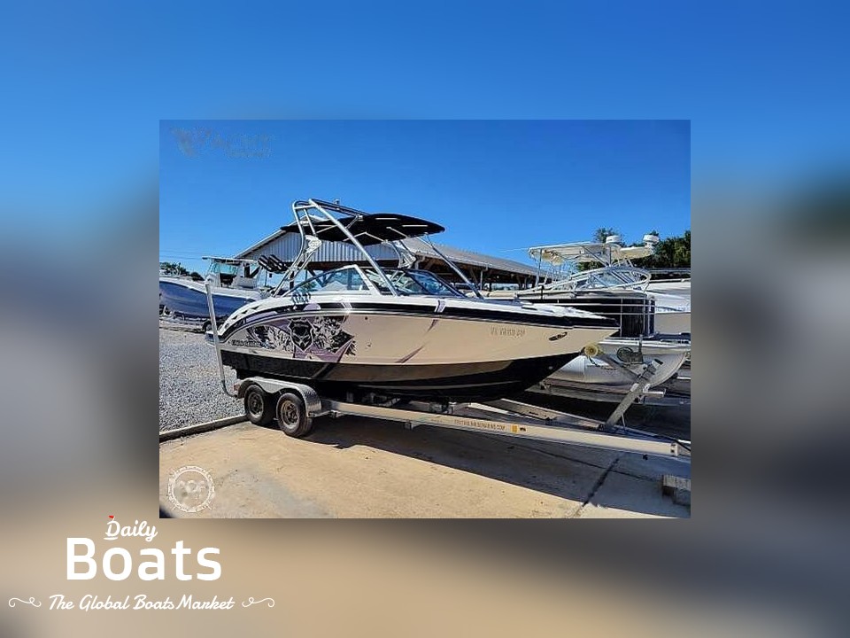 2013 Chaparral Boats 224 Xtreme for sale. View price, photos and Buy