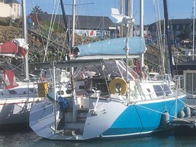 1994 Chatam 40