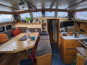 1994 Chatam 40 for sale