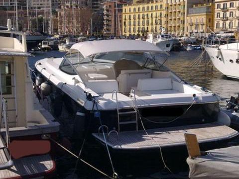 Unica Yacht 42