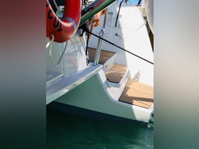 2019 Lagoon Catamarans 400 til salgs