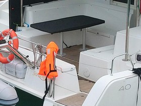 Kjøpe 2019 Lagoon Catamarans 400