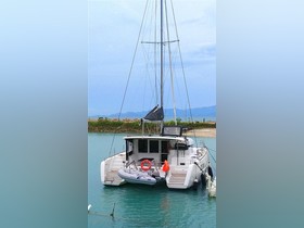 Acheter 2019 Lagoon Catamarans 400