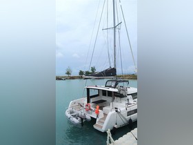 2019 Lagoon Catamarans 400 à vendre