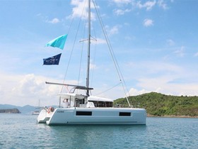 2019 Lagoon Catamarans 400 à vendre