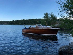 Buy 1967 Norrvikens Boatyard Vato Kabin Classic