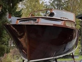 1967 Norrvikens Boatyard Vato Kabin Classic for sale