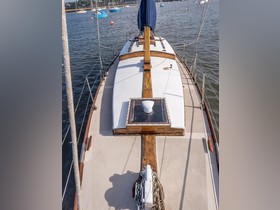 Alfred Mylne Sloop for sale