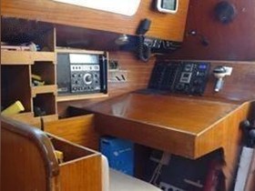 1982 Dufour 4800 for sale