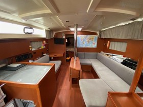2017 Bénéteau Boats Oceanis 411 till salu
