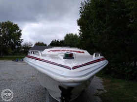 1991 Fountain 27 for sale
