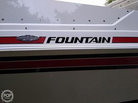 1991 Fountain 27 for sale